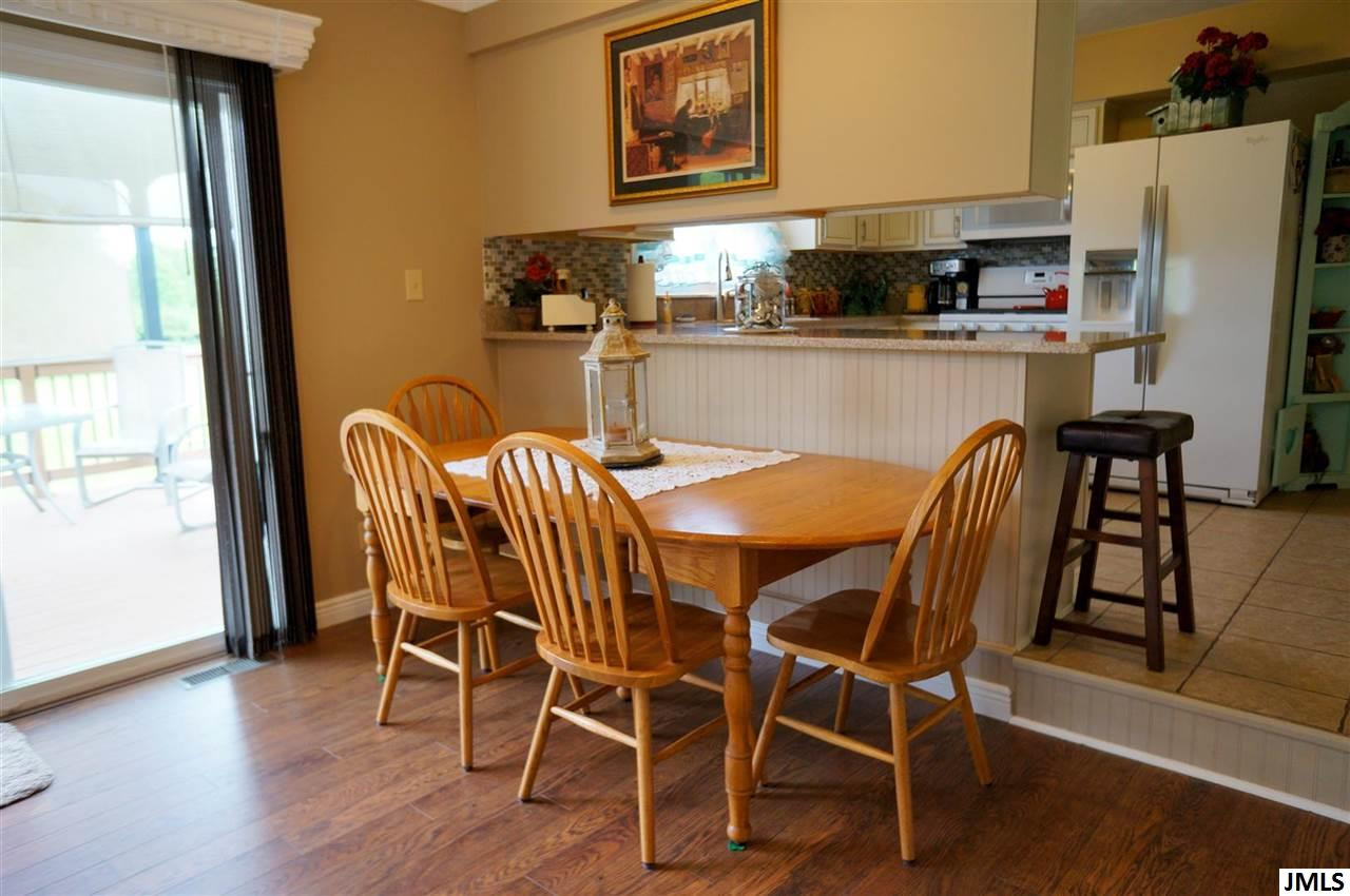 6933 Clark Lake Road Jackson, MI 49201 - Photo 8 of 34 Photo 8