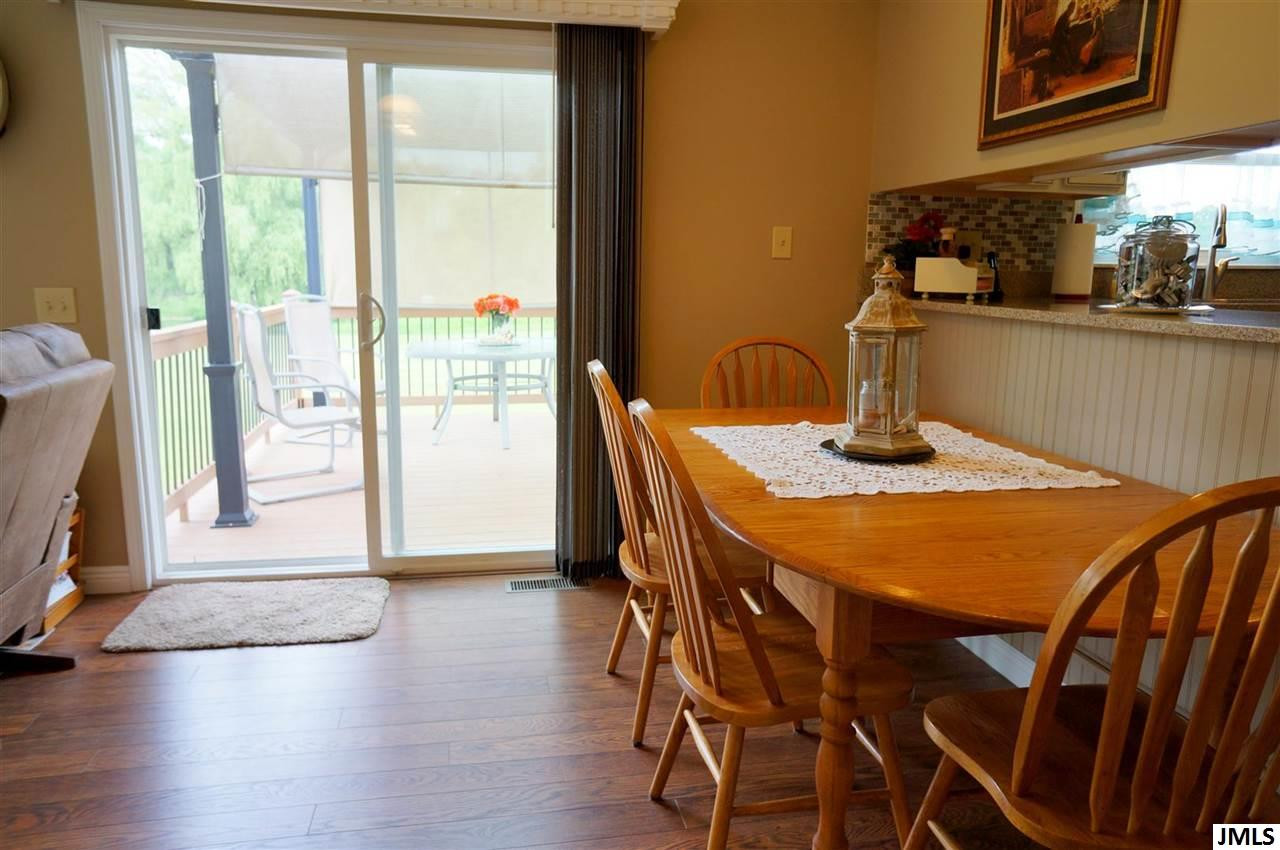 6933 Clark Lake Road Jackson, MI 49201 - Photo 9 of 34 Photo 9