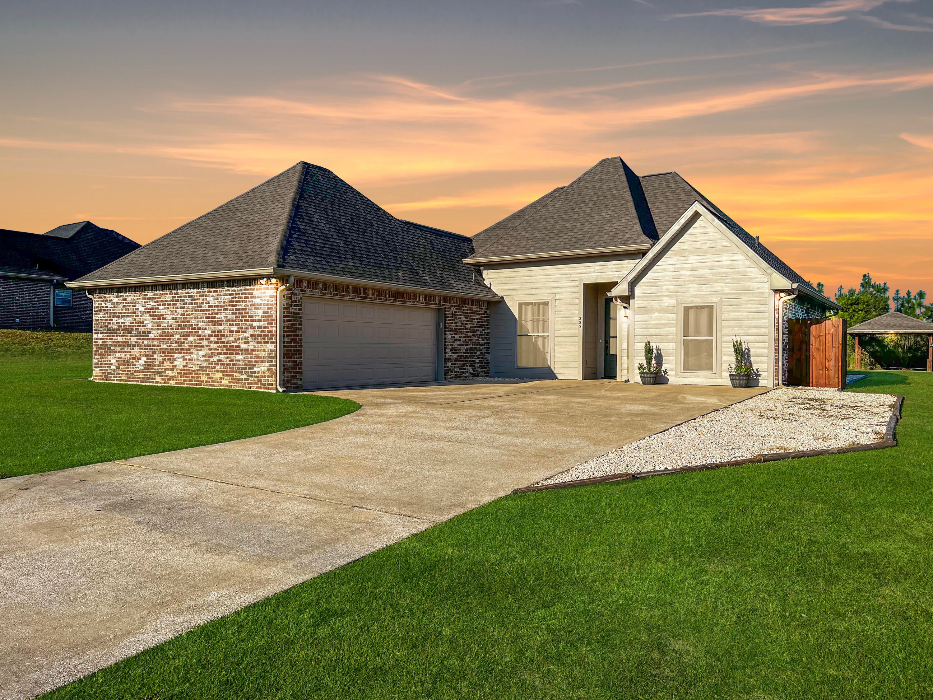 382 Butler Road Deridder, LA 70634 - Photo 1 of 1 Gallery Image 1