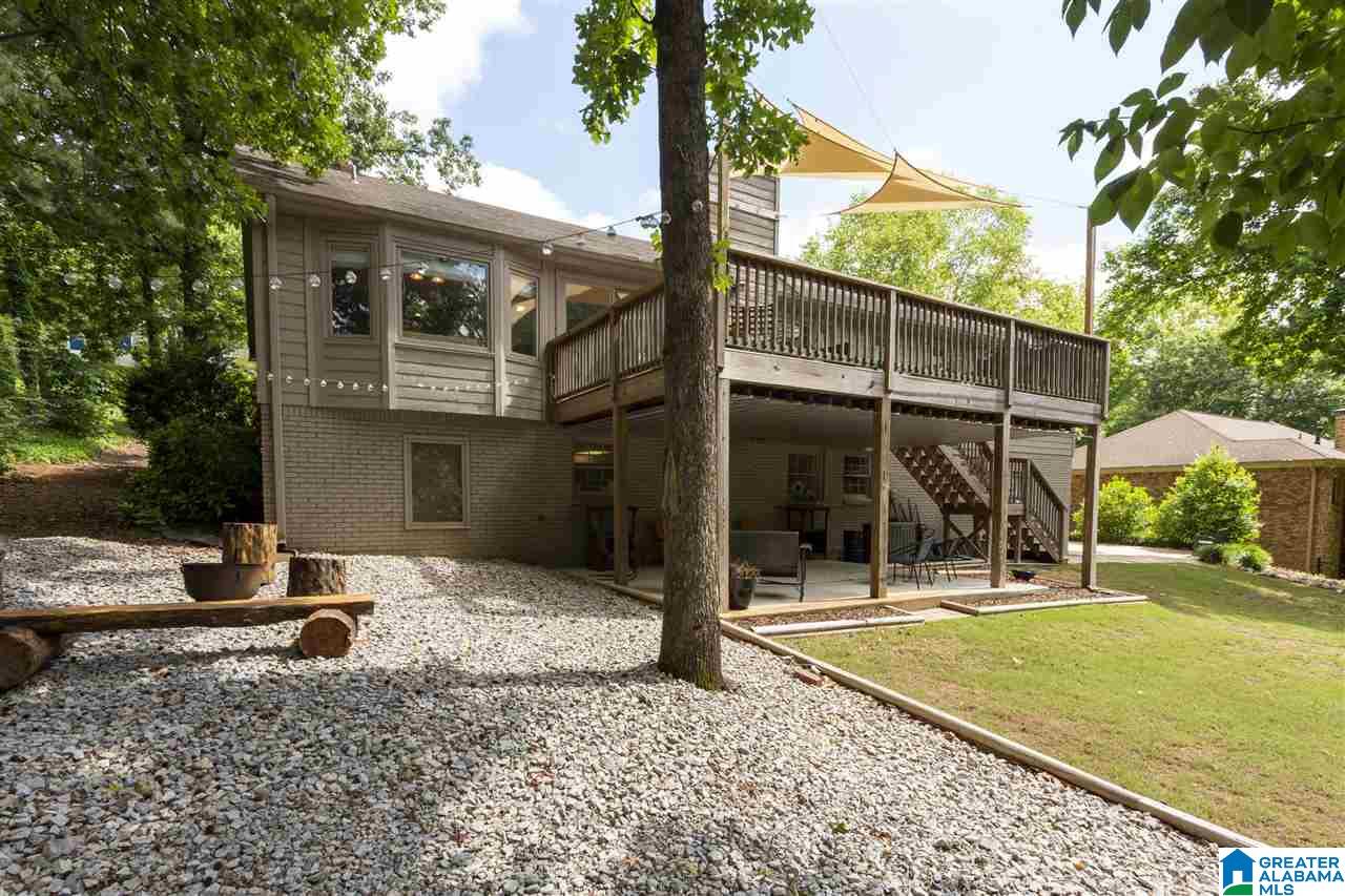 6544 Quail Run Drive Pelham, AL 35124 - Photo 22 of 49