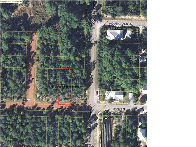 20 Days Lane Santa Rosa Beach, FL 32459 - Photo 1 of 1