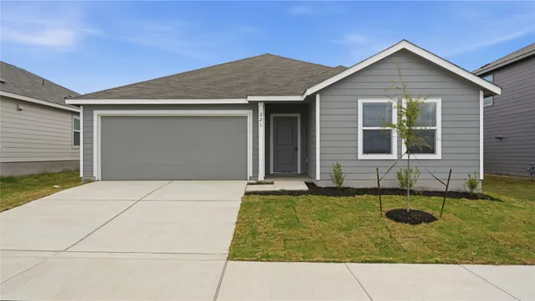 $1,895 | 221 Stumpy Street, San Marcos, TX 78666