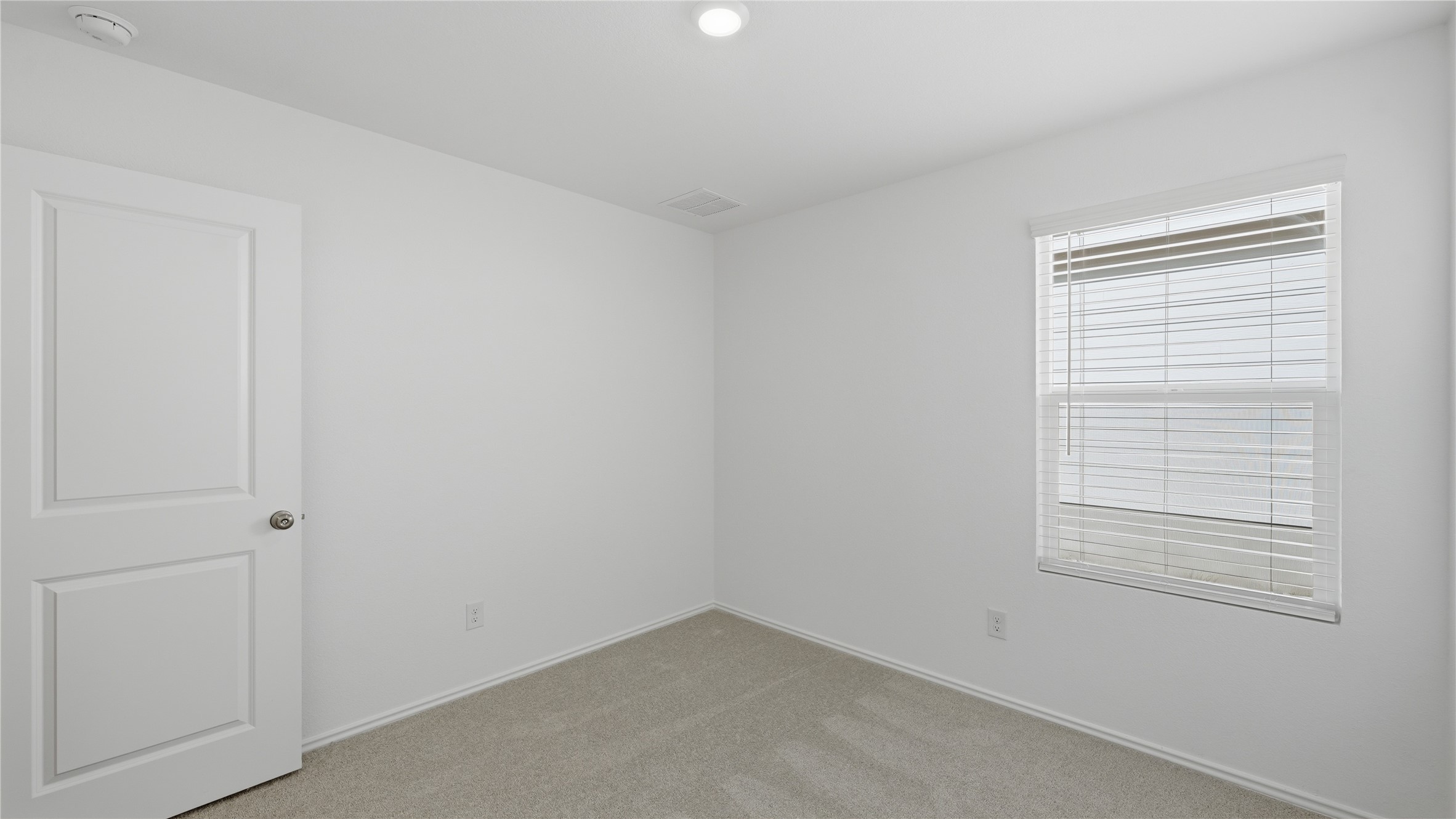 221 Stumpy Street San Marcos, TX 78666 - Photo 20 of 35 a view of an empty room with a window