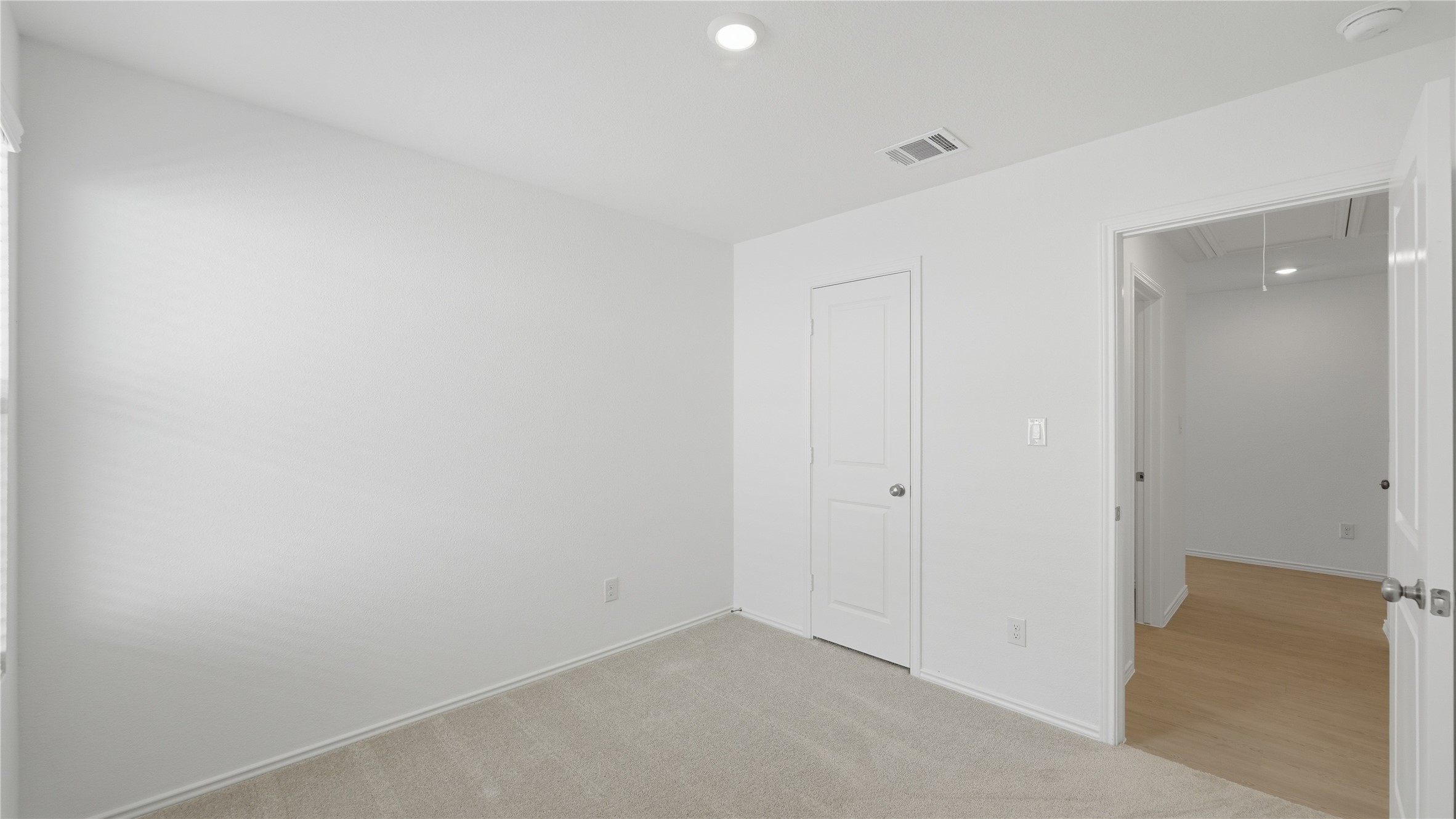 221 Stumpy Street San Marcos, TX 78666 - Photo 21 of 35 a view of an empty room