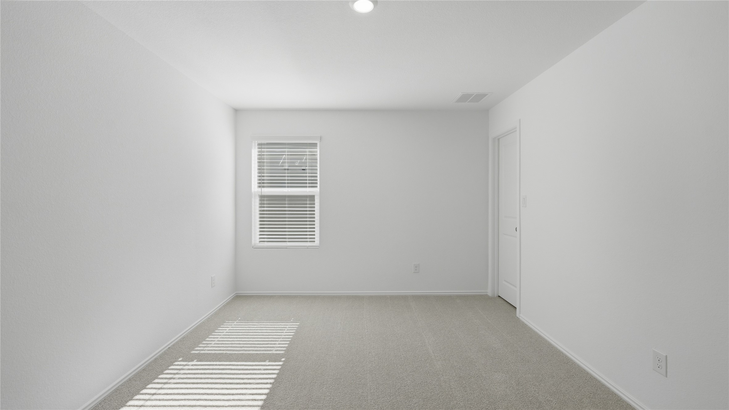 221 Stumpy Street San Marcos, TX 78666 - Photo 23 of 35 a view of a room that has a window in it