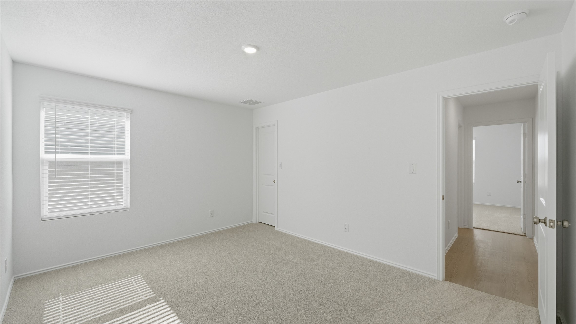 221 Stumpy Street San Marcos, TX 78666 - Photo 24 of 35 a view of an empty room with a window