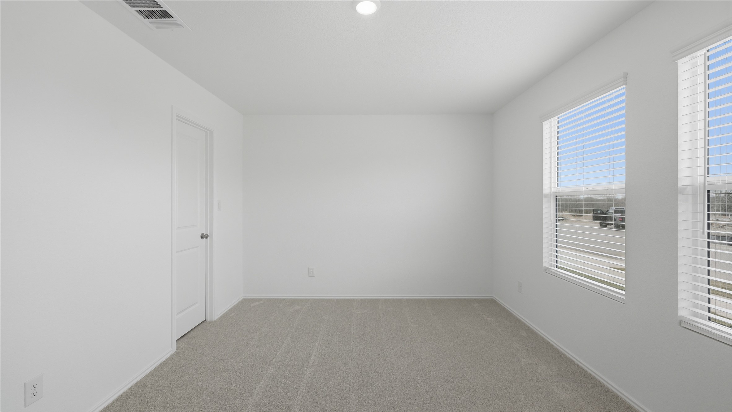 221 Stumpy Street San Marcos, TX 78666 - Photo 27 of 35 an empty room with windows
