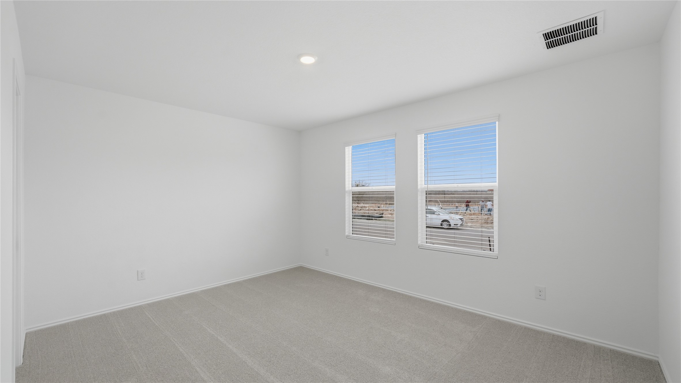 221 Stumpy Street San Marcos, TX 78666 - Photo 30 of 35 an empty room with windows