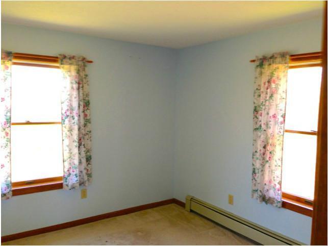 1495 South Clary Road Jefferson, ME 04348 - Photo 21 of 25 Bedroom.