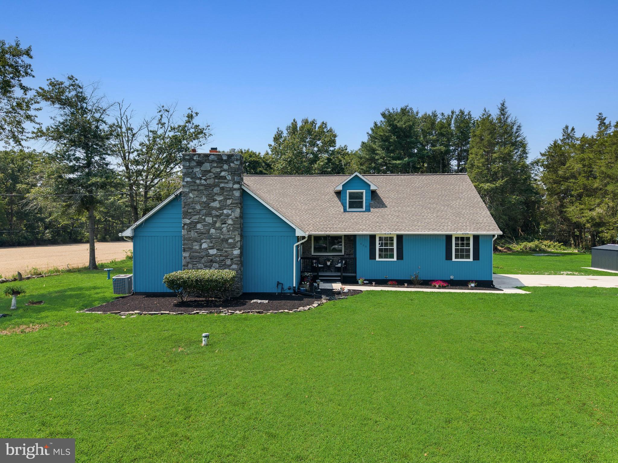 650 Tuckahoe Road Vineland, NJ 08360 - Photo 40 of 54 Gallery Image 40