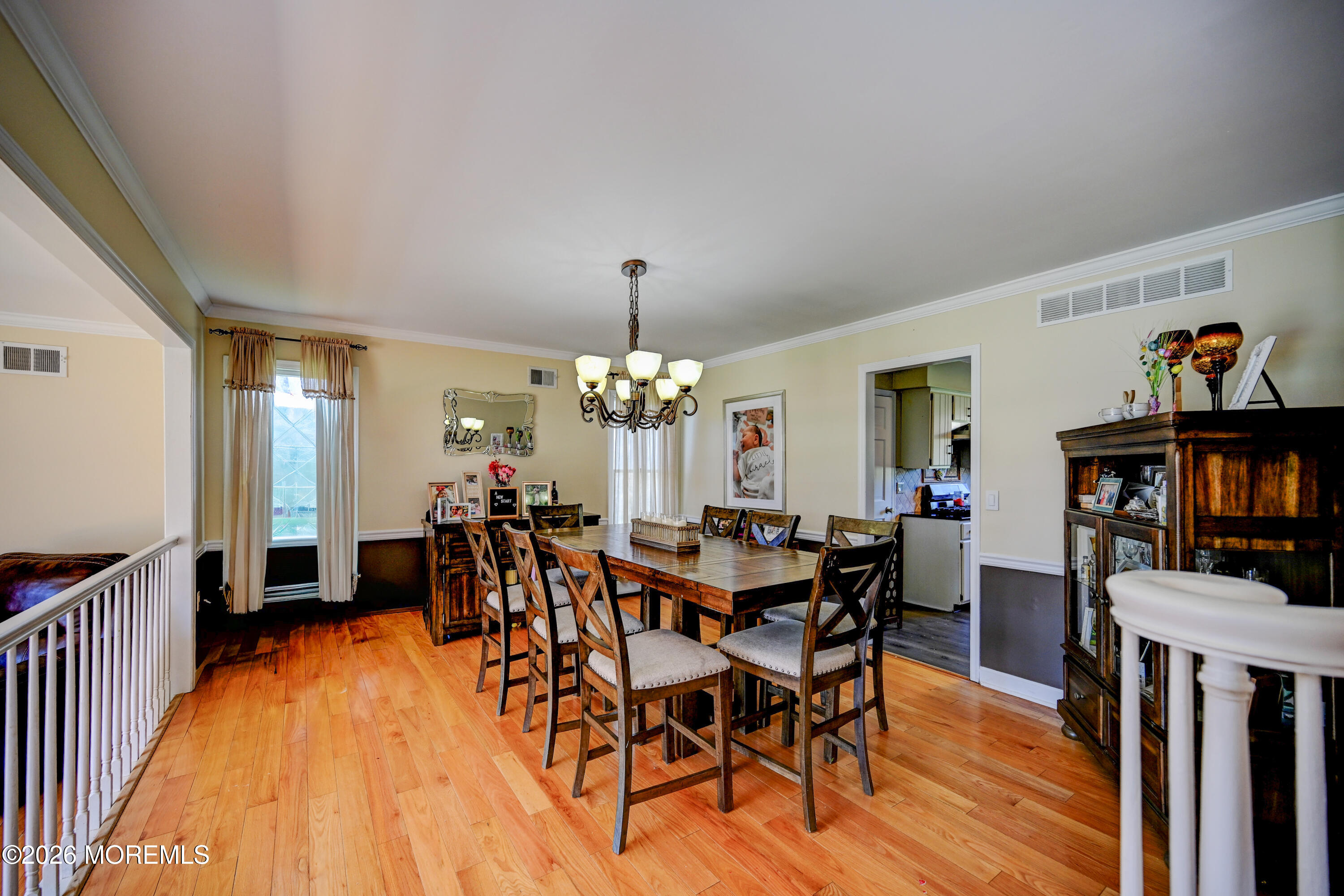 23 Red Hawk Road South Colts Neck, NJ 07722 - Photo 8 of 70 08-Dining Room