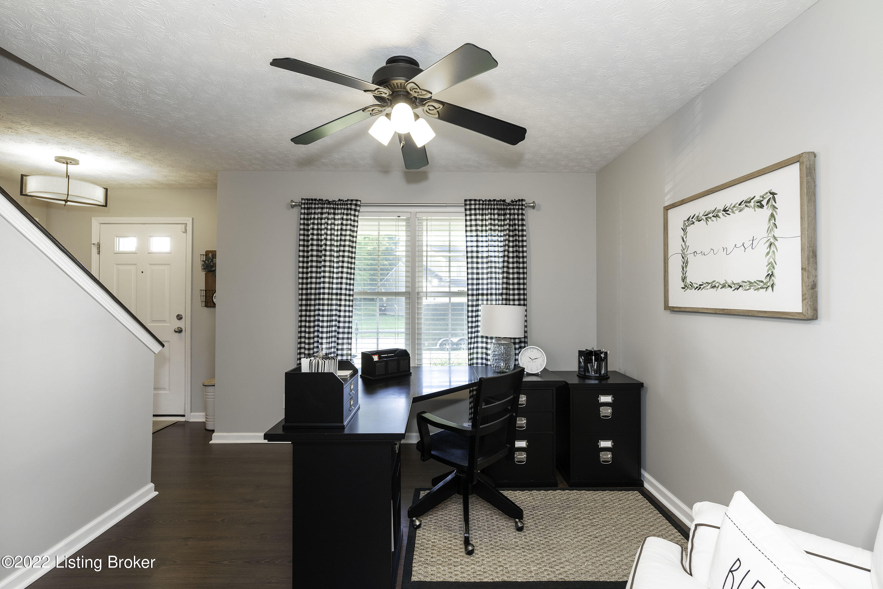 5127 Queens Castle Road Louisville, KY 40229 - Photo 23 of 57 5127CastleQueens 023