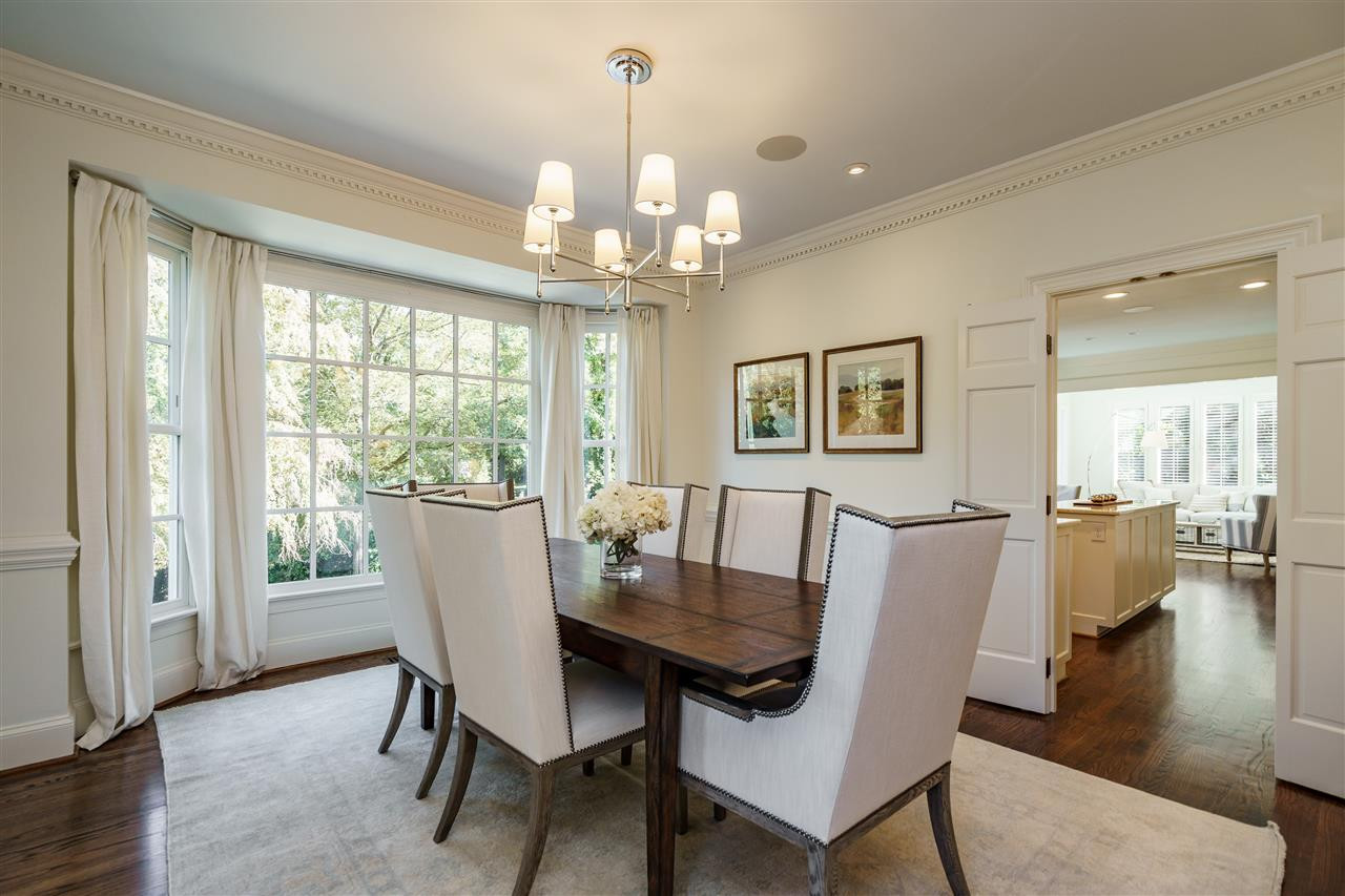 1810 Chester Road Raleigh, NC 27608 - Photo 3 of 30 Photo 3