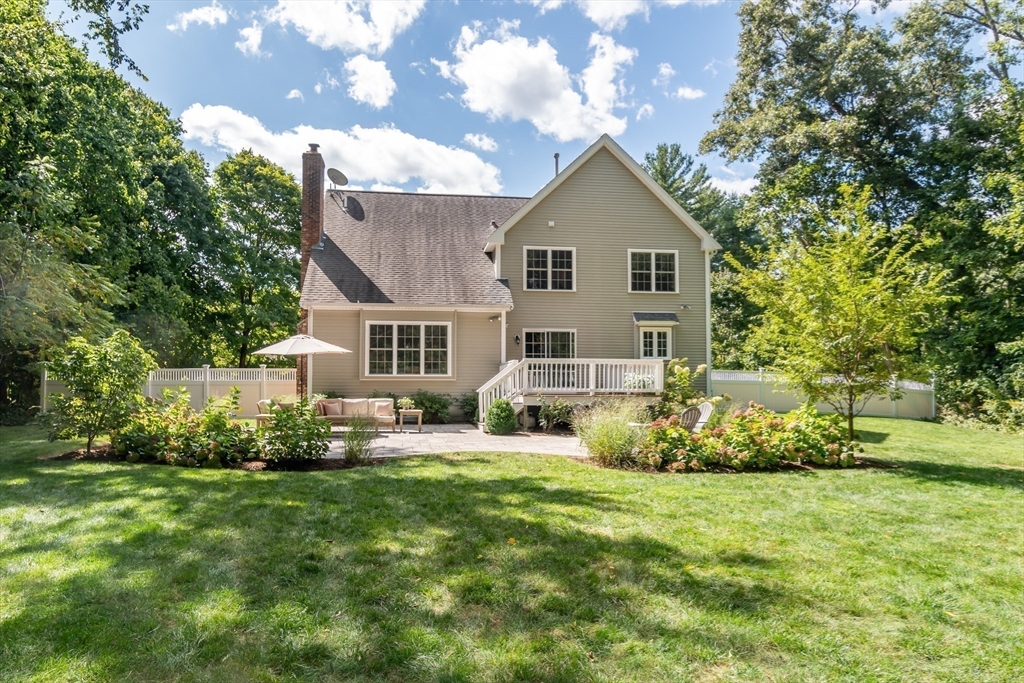 20 Walnut Street Foxboro, MA 02035 - Photo 27 of 35