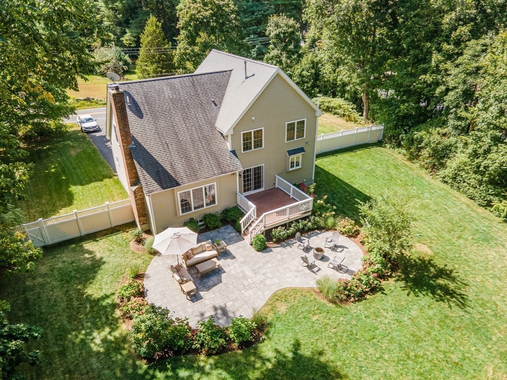 20 Walnut Street Foxboro, MA 02035 - Photo 31 of 35