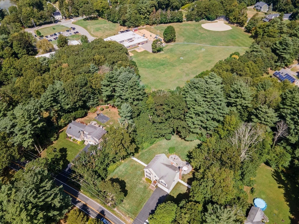 20 Walnut Street Foxboro, MA 02035 - Photo 33 of 35