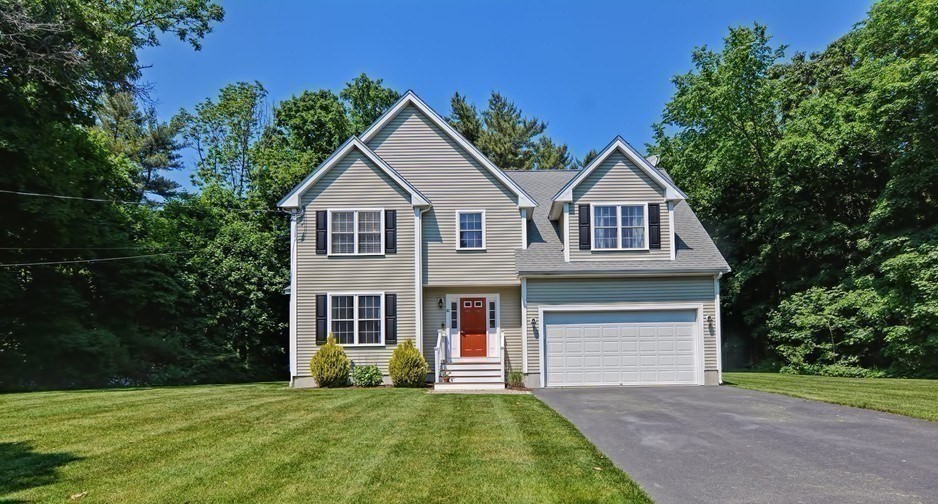 20 Walnut Street Foxboro, MA 02035 - Photo 35 of 35