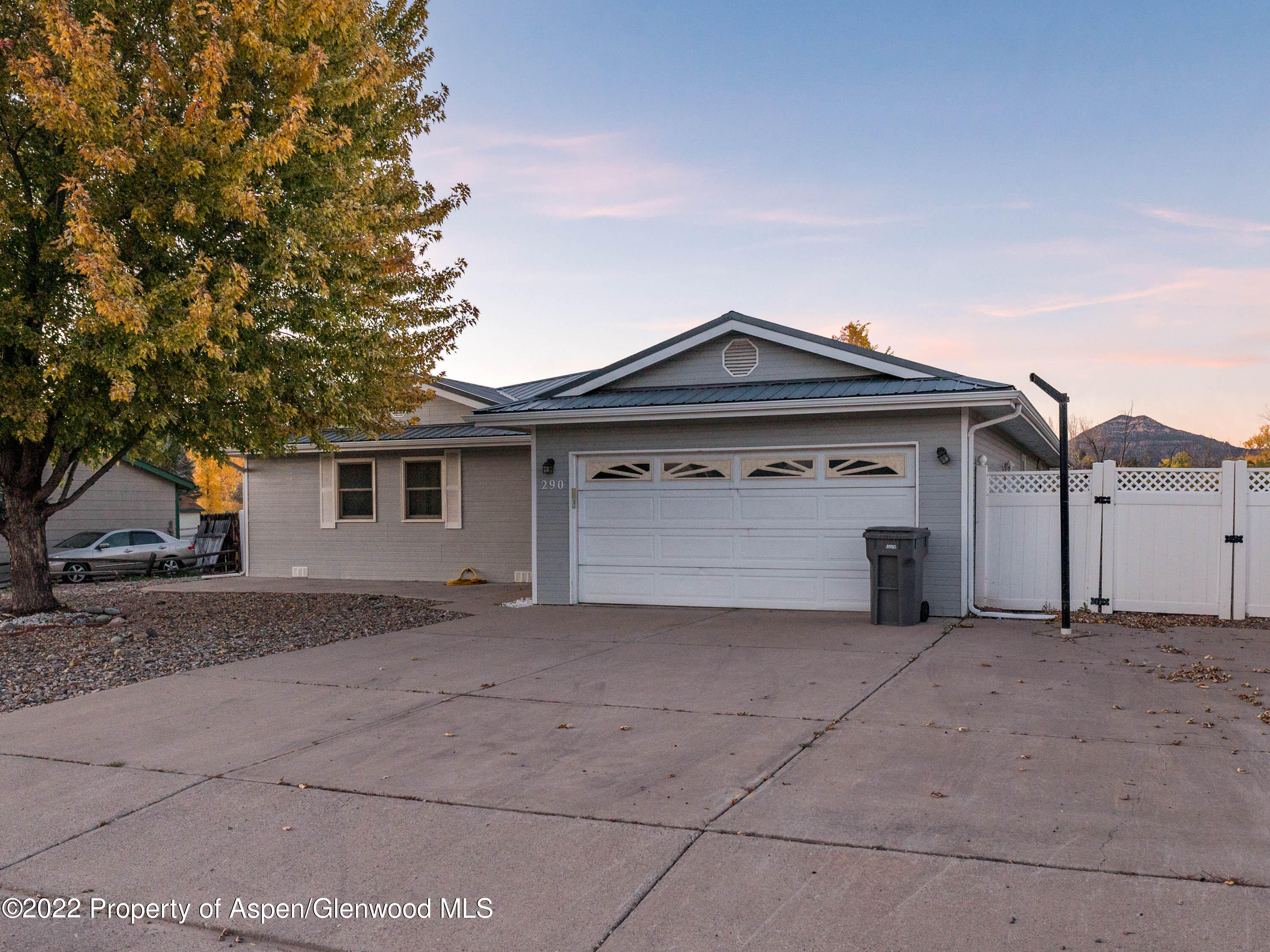 290 West 33rd Street Rifle, CO 81650 - Photo 1 of 27 DSC_0935-Edit