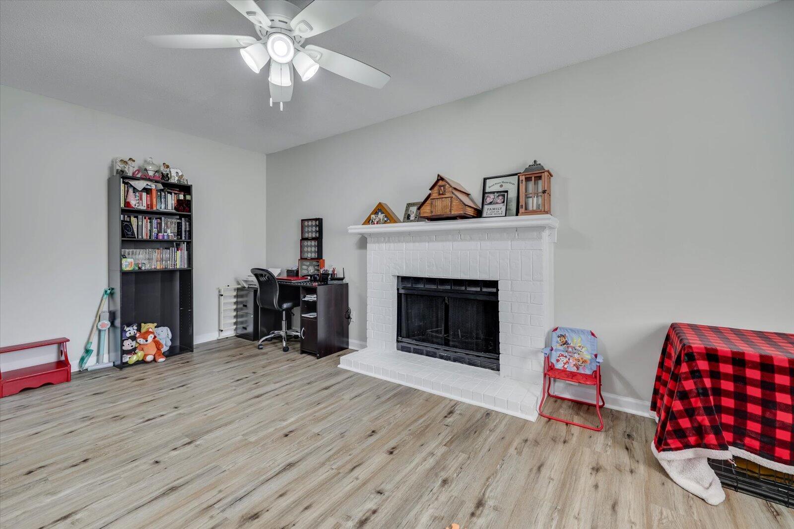 2818 Crosscreek Road Hephzibah, GA 30815 - Photo 16 of 36 20-120