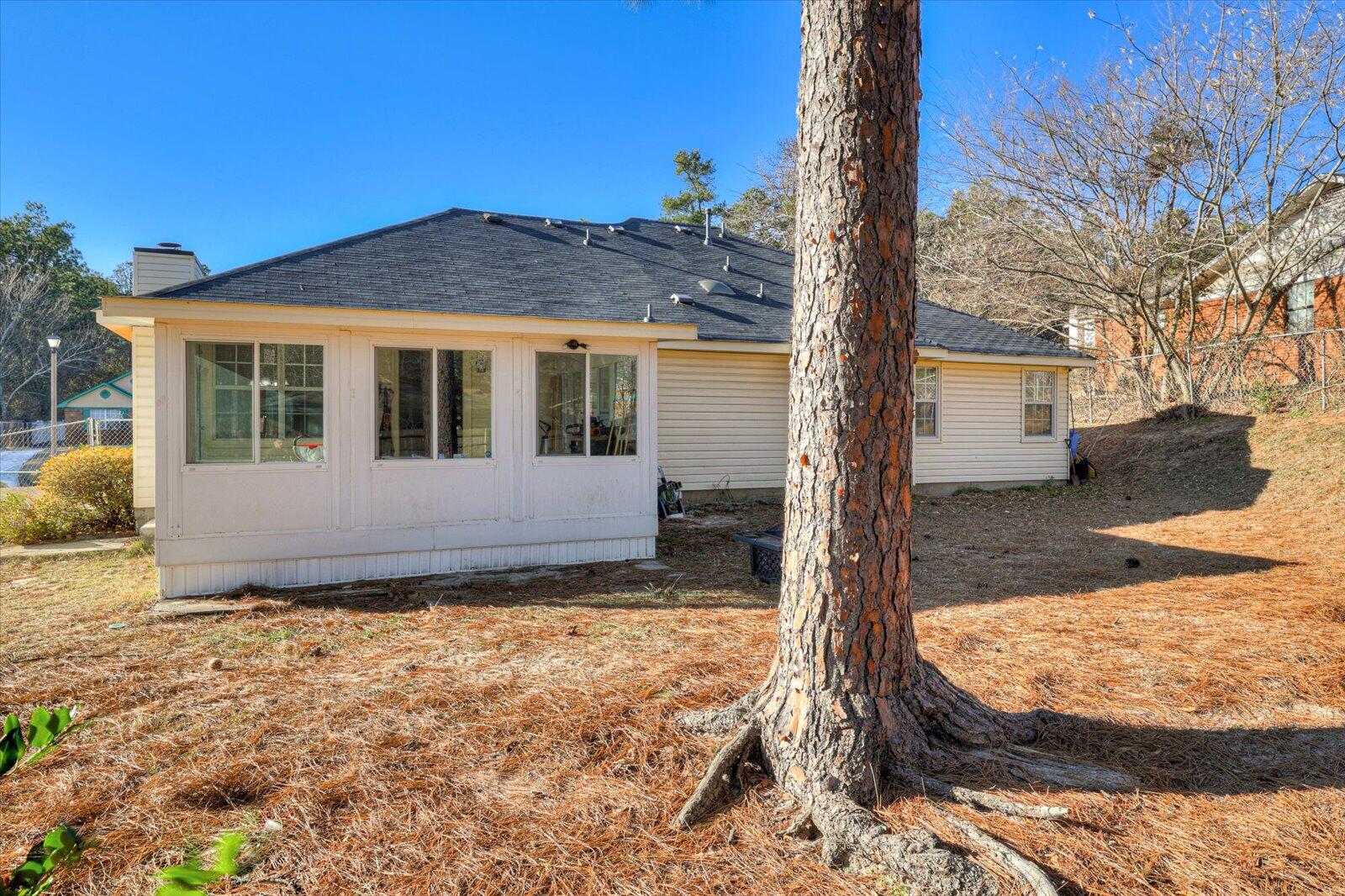 2818 Crosscreek Road Hephzibah, GA 30815 - Photo 35 of 36 40-140