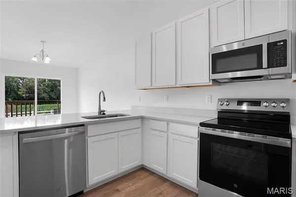 $468,119 | 109 Tail Shot Court, Eureka, MO 63025