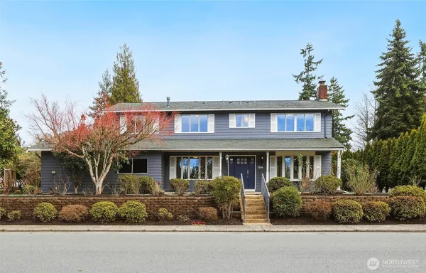 $1,350,000 | 7006 125th Avenue Southeast, Newcastle, WA 98056