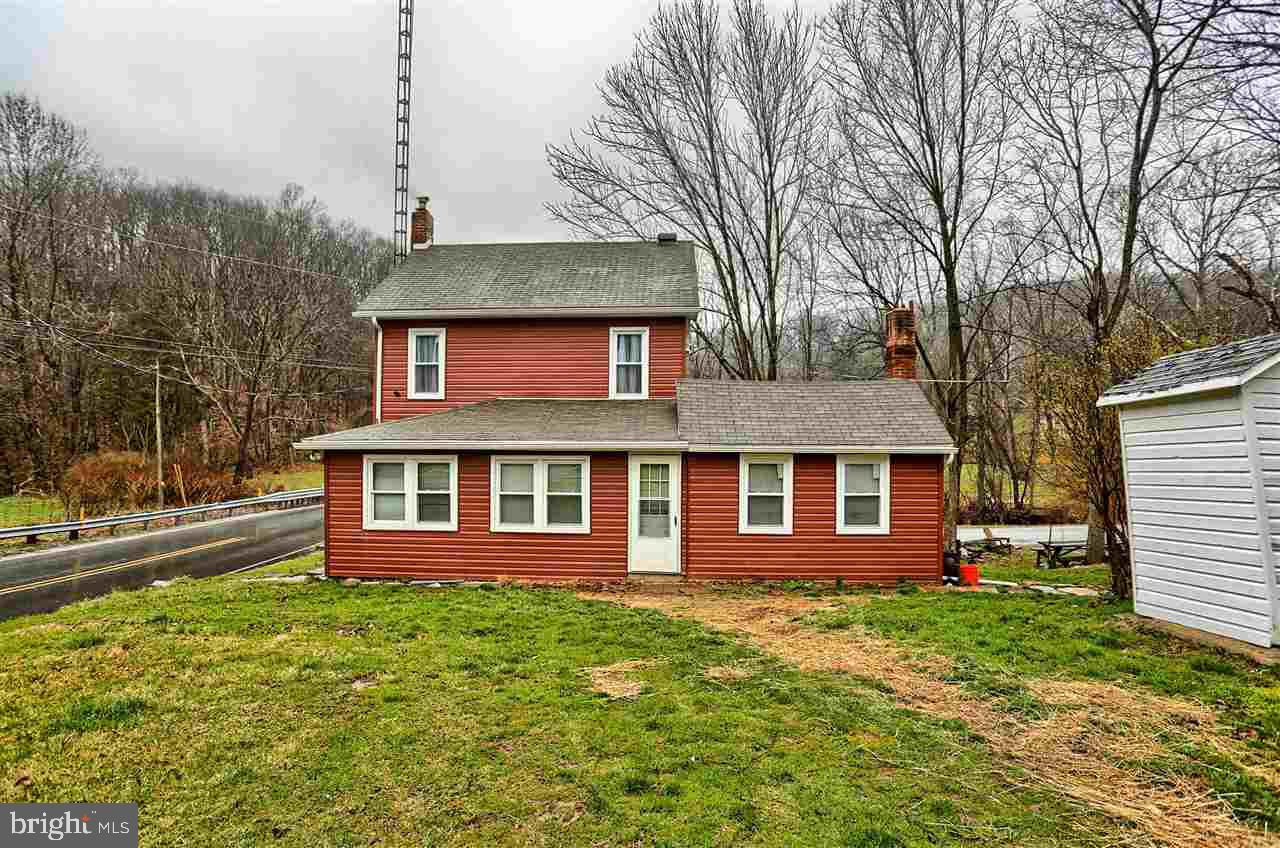 1712 Snyder Corner Road Windsor, PA 17366 - Photo 19 of 22