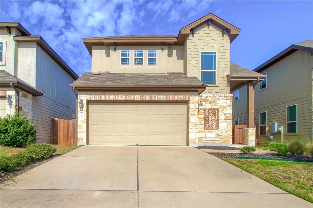 16112 Travesia Way Austin, TX 78728 - Photo 1 of 1