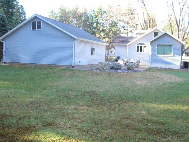 5148 Heritage Road Rhinelander, WI 54501 - Photo 2 of 20 Gallery Image 2