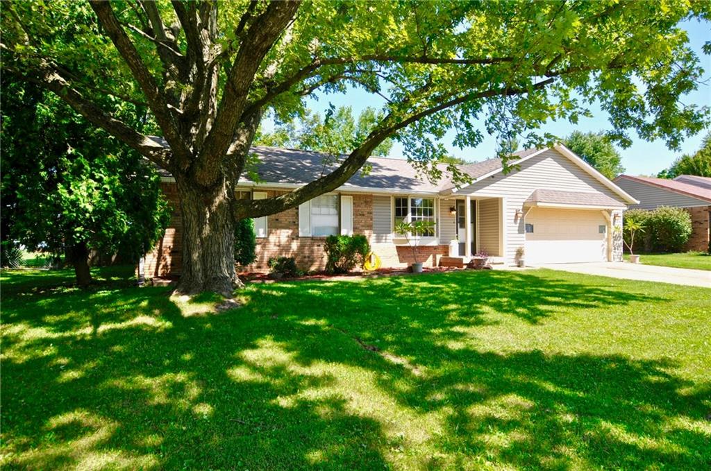 3918 East Stop 10 Road Indianapolis, IN 46237 - Photo 1 of 28 Gallery Image 1