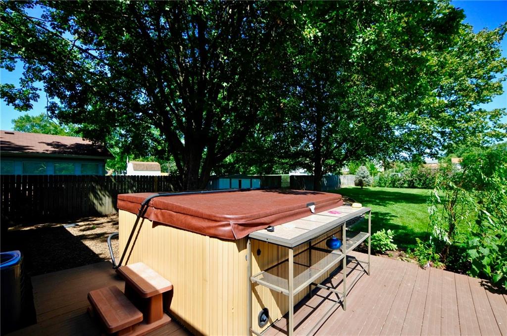 3918 East Stop 10 Road Indianapolis, IN 46237 - Photo 15 of 28 Gallery Image 15