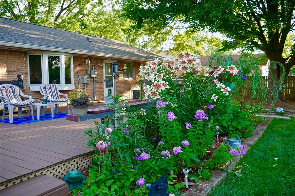 3918 East Stop 10 Road Indianapolis, IN 46237 - Photo 18 of 28 Gallery Image 18