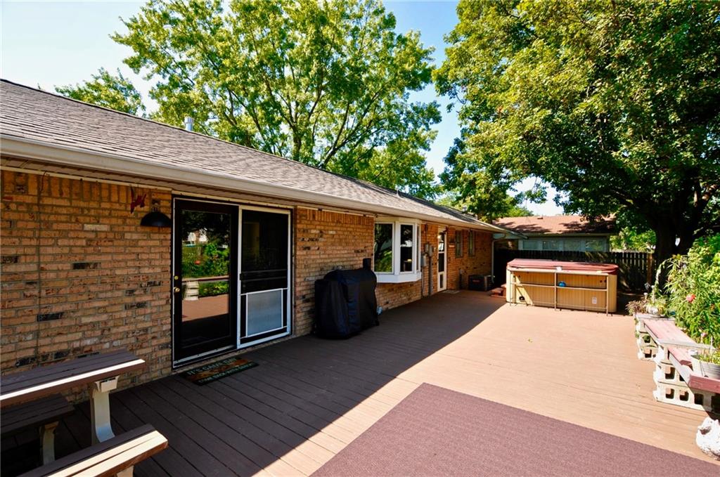 3918 East Stop 10 Road Indianapolis, IN 46237 - Photo 23 of 28 Gallery Image 23