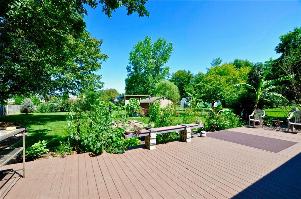 3918 East Stop 10 Road Indianapolis, IN 46237 - Photo 27 of 28 Gallery Image 27