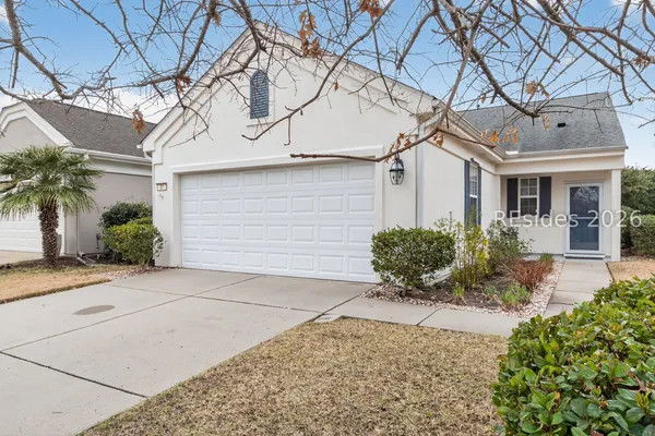 $375,000 | 37 Basket Walk Drive, Bluffton, SC 29909