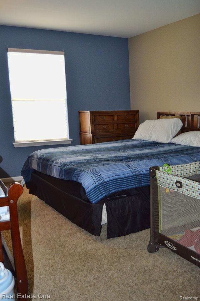 775 Masters Court Rochester, MI 48307 - Photo 10 of 16 10. BEDROOM
