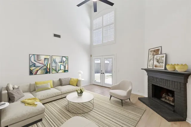 $565,000 | 4049 Desert Mountain Drive, Plano, TX 75024