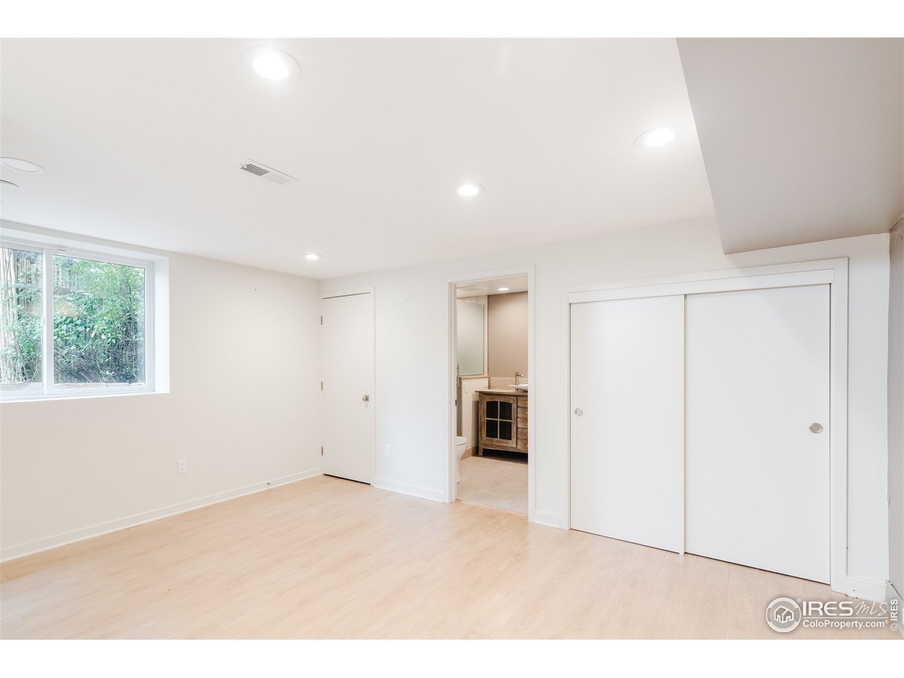 733 13th Street Boulder, CO 80302 - Photo 30 of 35 a view of an empty room