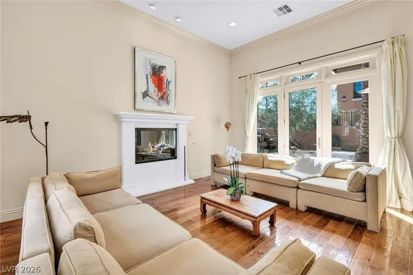 $3,500,000 | 7 Costa Del Sol Court, Henderson, NV 89011