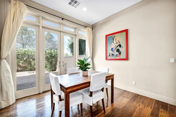 $3,500,000 | 7 Costa Del Sol Court, Henderson, NV 89011