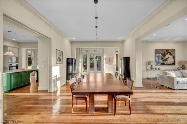 $3,500,000 | 7 Costa Del Sol Court, Henderson, NV 89011