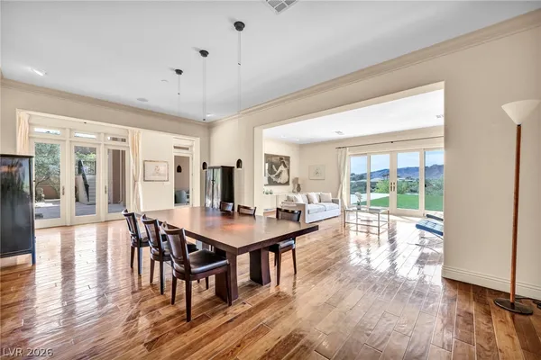 $3,500,000 | 7 Costa Del Sol Court, Henderson, NV 89011