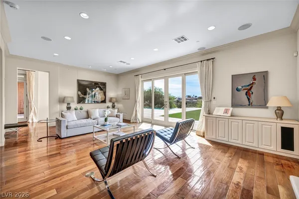 $3,500,000 | 7 Costa Del Sol Court, Henderson, NV 89011