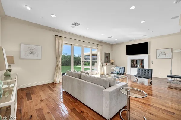 $3,500,000 | 7 Costa Del Sol Court, Henderson, NV 89011