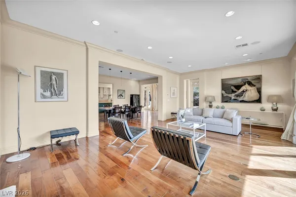 $3,500,000 | 7 Costa Del Sol Court, Henderson, NV 89011