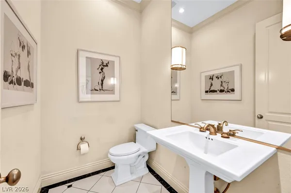 $3,500,000 | 7 Costa Del Sol Court, Henderson, NV 89011