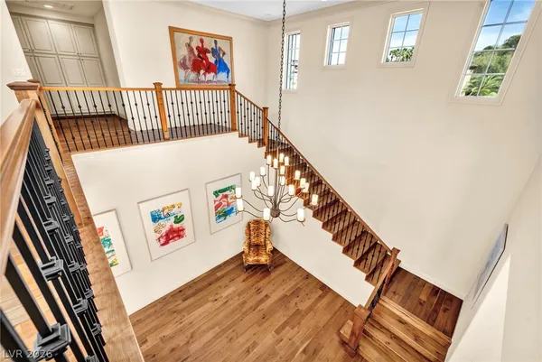 $3,500,000 | 7 Costa Del Sol Court, Henderson, NV 89011