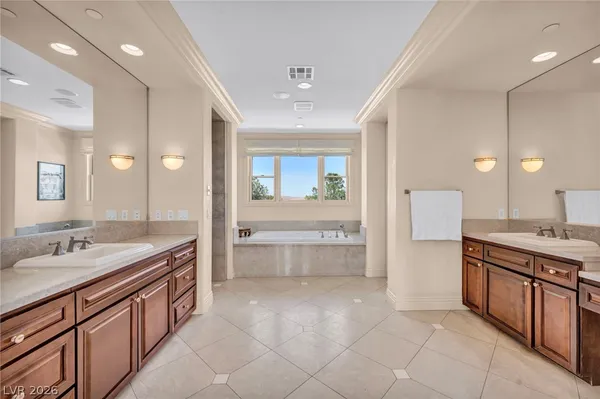 $3,500,000 | 7 Costa Del Sol Court, Henderson, NV 89011