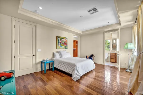 $3,500,000 | 7 Costa Del Sol Court, Henderson, NV 89011