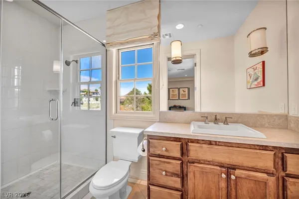 $3,500,000 | 7 Costa Del Sol Court, Henderson, NV 89011